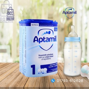 Aptamil Stage 1 from birth to 6 month 800G