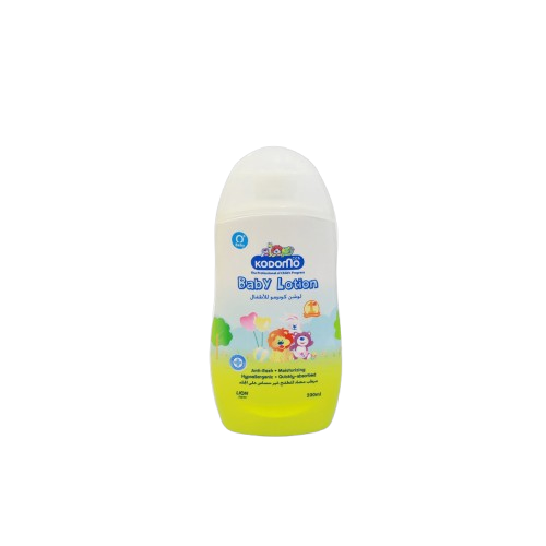 Kodomo Baby Lotion 180ml