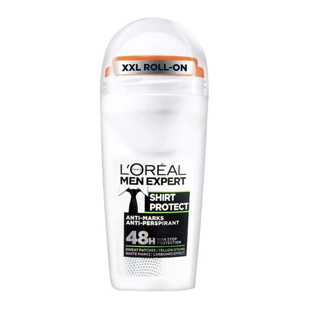L’oreal Men Expert Shirt Protect Roll-On 50ml