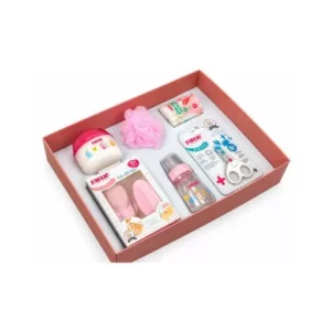 Farlin Newborn Baby Gift Set 6Pcs